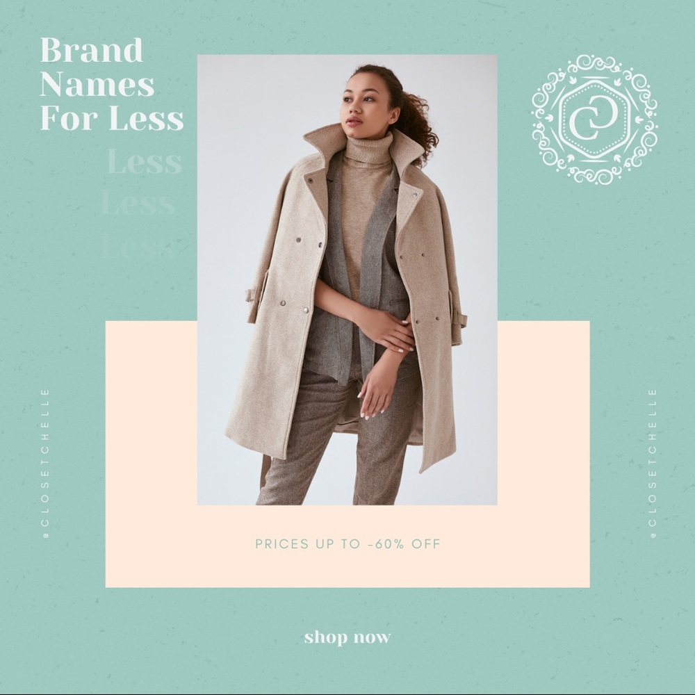 Save Up To 60% Off MSRP!